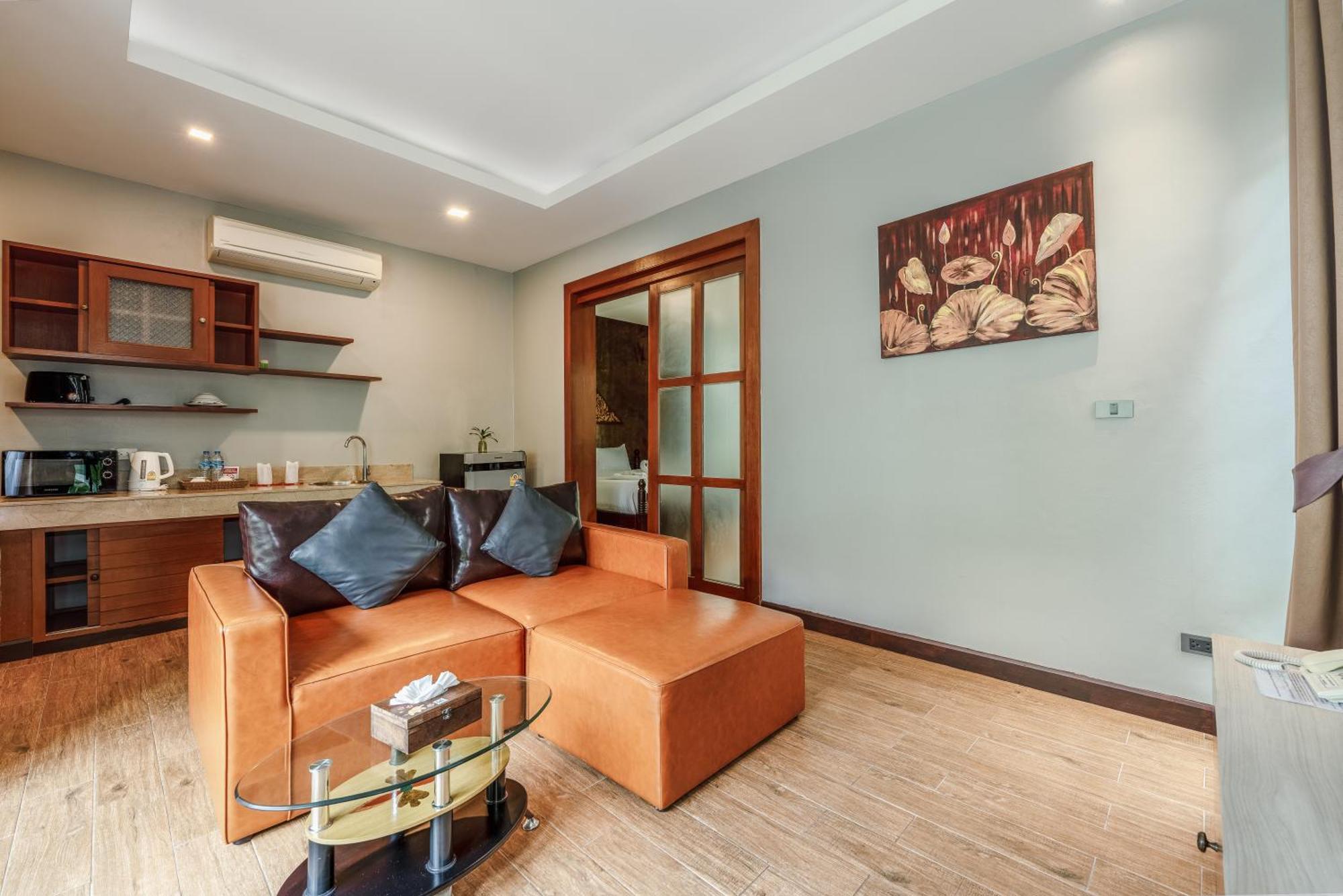 Coco Retreat Phuket Resort And Spa - Sha Plus Chalong Exterior foto